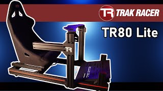 Review Trak Racer TR80 Lite [upl. by Feil82]