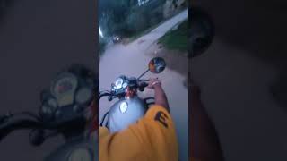 bikerider automobile motovlog 😈bike [upl. by Yenterb]