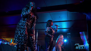 ESSENCE FEST Xscape performs quotUnderstandingquot live in New Orleans [upl. by Sydalg]