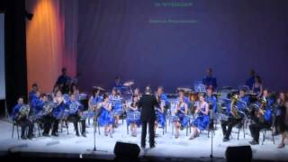 Krakowska Orkiestra Staromiejska  koncert noworoczny [upl. by Negem]