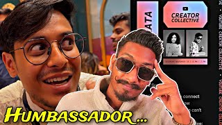 বাংলার সবথেকে ফালতু Youtube Event creator collective  ফালতু management  chottochele [upl. by Furgeson]