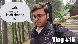 kalatop ke jungle mai gum gye desi fellow vlog  15 [upl. by Chandler552]