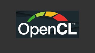 Dipping our toes into parallel programming  Basic OpenCL Program [upl. by Annalla]