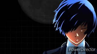 One Hand One Heartbeat  Rainy Mood Persona 3 ost [upl. by Estel451]