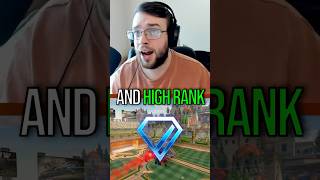 The REAL Secret To RANK Up In Rocket League [upl. by Alleuqahs]