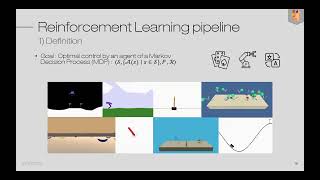 CP2023 quotLearning a Generic ValueSelection Heuristic Inside a Generic CP Solverquot [upl. by Roel676]