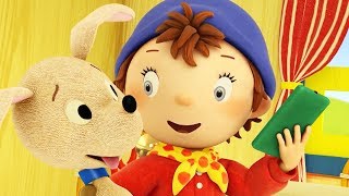 Noddy In Toyland  Bumpy And The Remote Control  Noddy English Full Episodes [upl. by Naawaj]