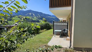 Ferienwohnung mit Panoramaterrasse in Schladming [upl. by Cordey]