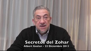 Kabbalah Secretos del Zohar  clase 58 Mikets [upl. by Air619]