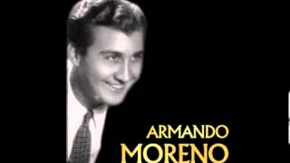 CANTAR GITANO  Armando Moreno  Orq Enrique Rodríguez  TANGO [upl. by Eednyl278]