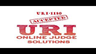 URI online judge 1180Lowest Number and Position solutionBangla in C language [upl. by Ashley]