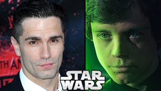 Sam Witwer Defends Return of the Jedi [upl. by Eindys]