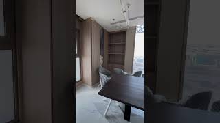 Office decor cabin blackpink song eurovision automobile kkhomeinterior kkinteriordesigners [upl. by Dibbrun]