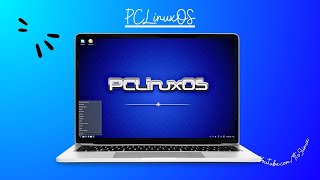 PCLinuxOS A Terrific Release  Excellent Lightweight [upl. by Haleigh58]