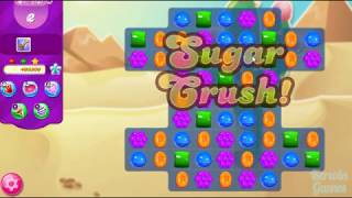 Candy Crush Saga Level 2501  Hard Level  No Boosters  30 moves ★★★ [upl. by Tove355]