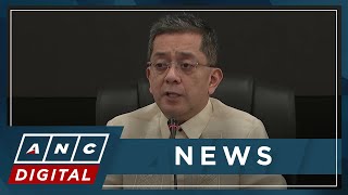 Smartmatic calls Garcias allegations unfair unjust  ANC [upl. by Warton]