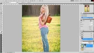 Tutorial Photoshop CS55 Basics 1  Der langweilige Start deutsch 1080p hd [upl. by Il]