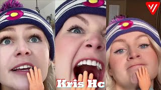 1 HOUR Kris Hc TikTok 2023  Funny Kallmekris TikTok Compilation 2023 [upl. by Stevana1]