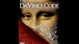 The Da Vinci Code Audiobook Part 1 [upl. by Boony]