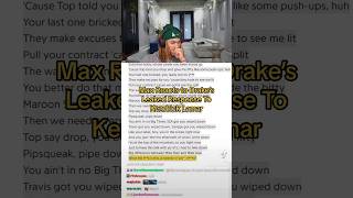 Drake’s strongest soilder reacts to his response to Kendrick rap hiphop music rapper [upl. by Celinka]