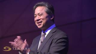 The Science of How the Body Heals Itself with William Li MD [upl. by Hanover]