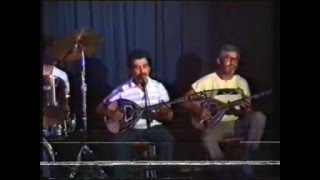 ΣΚΥΛΑΔΙΚΟ ΜΠΟΥΖΟΥΚΙΑ ΧΑΛΚΙΔΑ 1988 LIVE [upl. by Enneirda80]