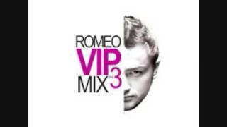 Dj Romeo  Vip Mix 3 [upl. by Lemmy]