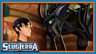 Slugterra  Back on the Shane Gang  Season 4 Episode 1 [upl. by Payne]