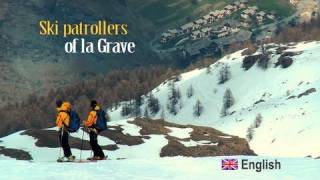 La Grave Ski Patroll [upl. by Noived]