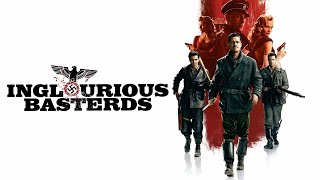 Inglourious Basterds Full Movie Story Teller  Facts Explained  Hollywood Movie  Quentin Tarantino [upl. by Arabelle408]