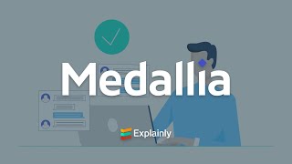 Medallia ServiceNow People amp Workflow Management [upl. by Matrona634]