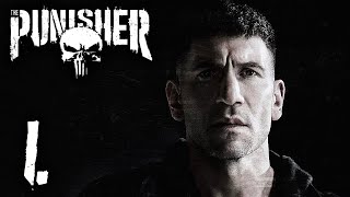 EL BRUTAL JUEGO DE THE PUNISHER  EL CASTIGADOR  1 SIN CENSURA  THE PUNISHER GAMEPLAY ESPAÑOL [upl. by Hgielac]