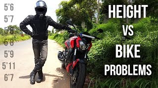 I am 56 Suggest me a good motorcycle under 2 Lakh  Dominar 400 Vlog [upl. by Yaja]