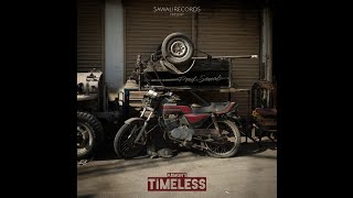 ARMGN Sawali  Timeless Official Lyrical Video [upl. by Yrekaz]