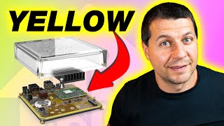 Home Assistant Yellow Pros amp Cons [upl. by Tarrsus]