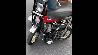 Folding bike shortvideo viralvideo shortvideo bike entertainment facts information ai [upl. by Dupuis]