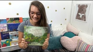 READ ALOUD  Story Time with Miss Best  The Dudgeon is Coming [upl. by Orutra]