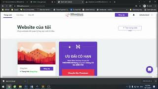 Hướng dẫn tạo CSDL trên trang 000webhostcom [upl. by Bronwen]