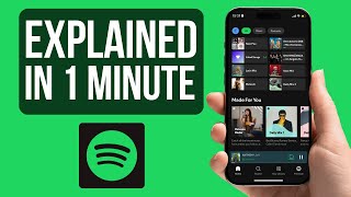 How to see Spotify password on iPhone iOS 18 [upl. by Jaymee599]