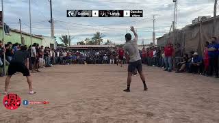 Careadas desde el castillo Navolato Sinaloa Liebria  tarzan  Melio vs Gavilan Camelia platanito [upl. by Wernda695]