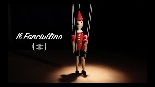 quotIl Fanciullinoquot A Short Film by Alessandro Montalbano Gucciardo [upl. by Nnahaid]