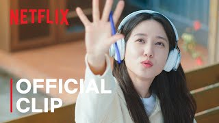 Castaway Diva  Official Clip  Netflix ENG SUB [upl. by Ayila]