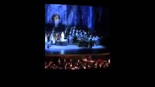 Mariella Devia  Casta diva  Norma  2016 [upl. by Noicnecsa]