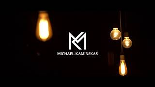 Michael Kaminskas  the corporate magicman [upl. by Atneciv]