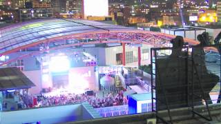 Time Lapse Kansas City 2 in HD [upl. by Salta]