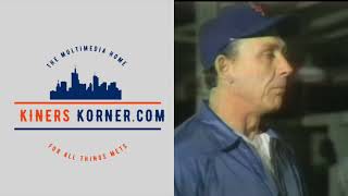 Classic Mets TV Commercial  Vitalis commercial [upl. by Kacerek790]