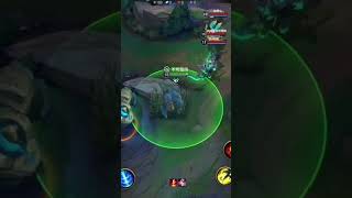 Malphite AP build is so op 🔥🔥 lolwildrift shortvideo malphite malphitegameplay [upl. by Ainavi]