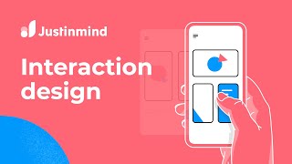 Justinmind Interaction design [upl. by Cave]