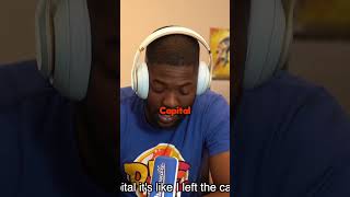 The way that they word questions is insane 🤣 comedy funny shorts rdcworld [upl. by Reagan]