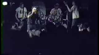 DRIDirty Rotten Imbeciles  Live At CBGBs 1984 [upl. by Ecirtap]